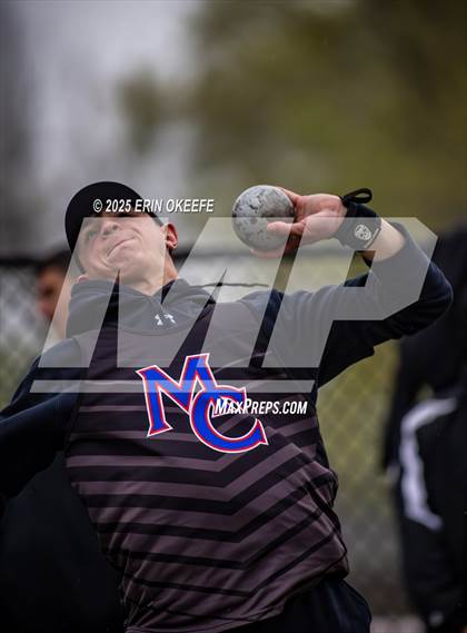 Thumbnail 3 in Bob Pratt Invitational @ Smithtown East photogallery.