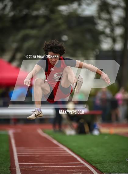 Thumbnail 2 in Bob Pratt Invitational @ Smithtown East photogallery.
