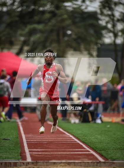 Thumbnail 2 in Bob Pratt Invitational @ Smithtown East photogallery.