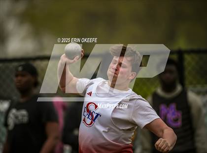 Thumbnail 3 in Bob Pratt Invitational @ Smithtown East photogallery.