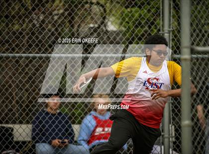 Thumbnail 2 in Bob Pratt Invitational @ Smithtown East photogallery.