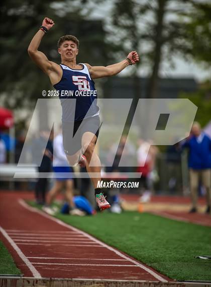 Thumbnail 1 in Bob Pratt Invitational @ Smithtown East photogallery.