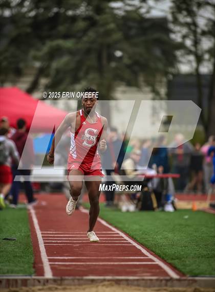 Thumbnail 1 in Bob Pratt Invitational @ Smithtown East photogallery.