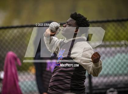 Thumbnail 2 in Bob Pratt Invitational @ Smithtown East photogallery.