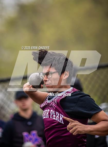 Thumbnail 3 in Bob Pratt Invitational @ Smithtown East photogallery.