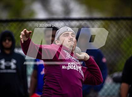 Thumbnail 1 in Bob Pratt Invitational @ Smithtown East photogallery.