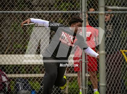 Thumbnail 2 in Bob Pratt Invitational @ Smithtown East photogallery.