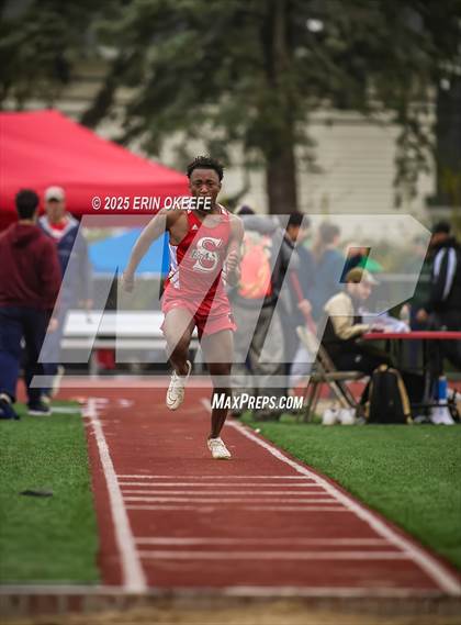 Thumbnail 3 in Bob Pratt Invitational @ Smithtown East photogallery.