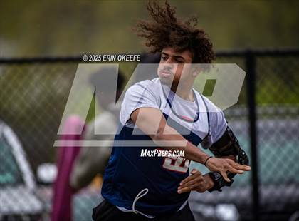 Thumbnail 2 in Bob Pratt Invitational @ Smithtown East photogallery.