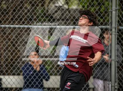 Thumbnail 2 in Bob Pratt Invitational @ Smithtown East photogallery.