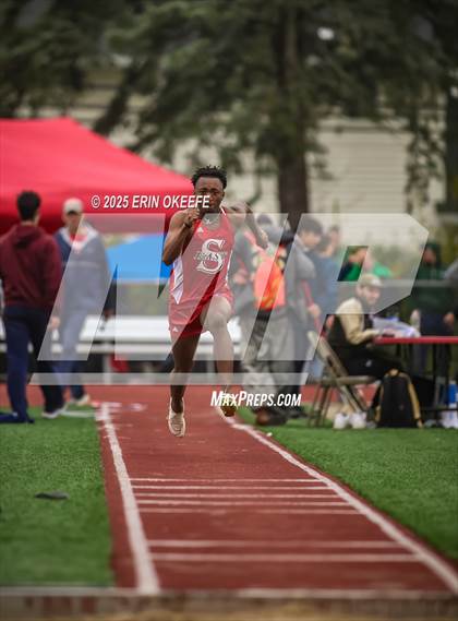 Thumbnail 1 in Bob Pratt Invitational @ Smithtown East photogallery.