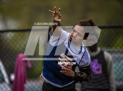 Thumbnail 1 in Bob Pratt Invitational @ Smithtown East photogallery.