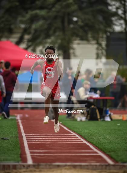 Thumbnail 1 in Bob Pratt Invitational @ Smithtown East photogallery.