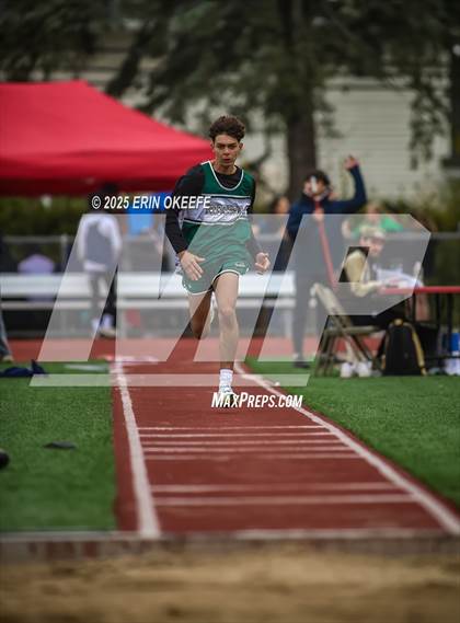 Thumbnail 3 in Bob Pratt Invitational @ Smithtown East photogallery.