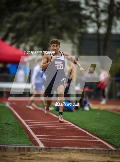 Thumbnail 2 in Bob Pratt Invitational @ Smithtown East photogallery.