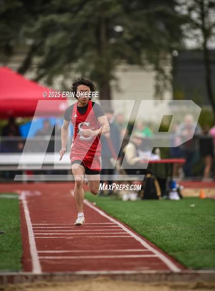 Thumbnail 2 in Bob Pratt Invitational @ Smithtown East photogallery.