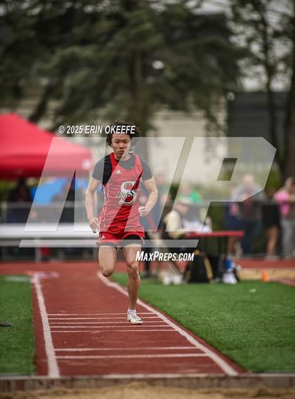Thumbnail 2 in Bob Pratt Invitational @ Smithtown East photogallery.