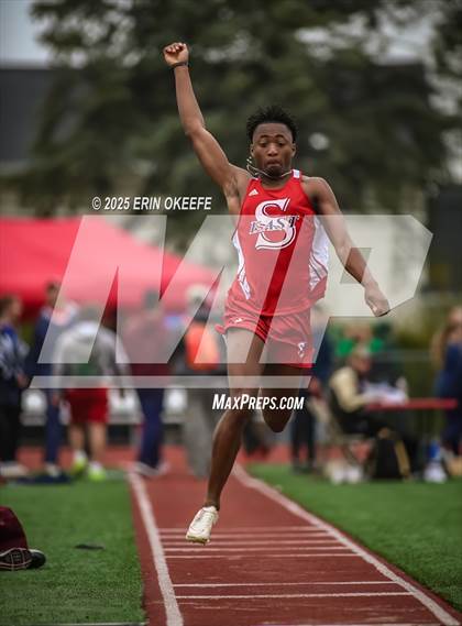 Thumbnail 1 in Bob Pratt Invitational @ Smithtown East photogallery.
