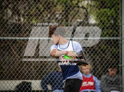Thumbnail 2 in Bob Pratt Invitational @ Smithtown East photogallery.