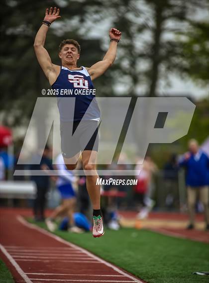 Thumbnail 2 in Bob Pratt Invitational @ Smithtown East photogallery.