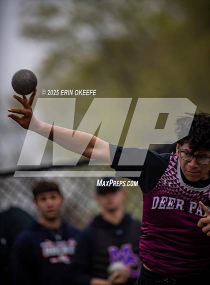 Thumbnail 1 in Bob Pratt Invitational @ Smithtown East photogallery.
