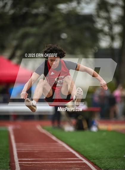 Thumbnail 3 in Bob Pratt Invitational @ Smithtown East photogallery.