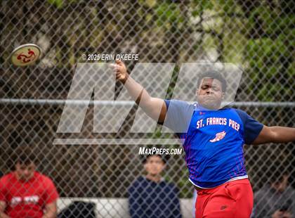 Thumbnail 1 in Bob Pratt Invitational @ Smithtown East photogallery.