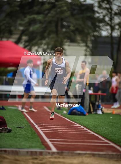 Thumbnail 1 in Bob Pratt Invitational @ Smithtown East photogallery.