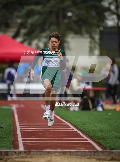 Thumbnail 2 in Bob Pratt Invitational @ Smithtown East photogallery.