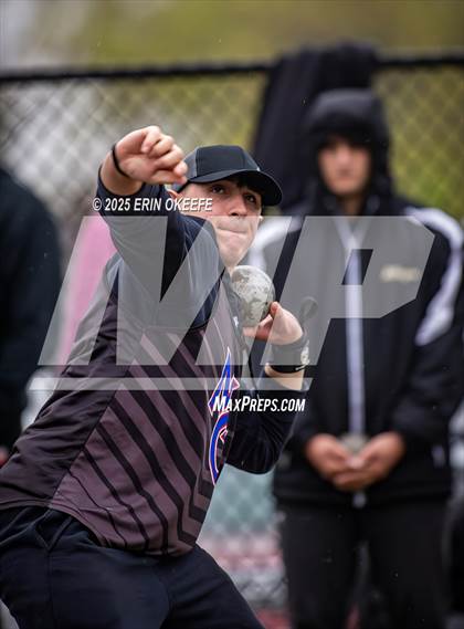 Thumbnail 2 in Bob Pratt Invitational @ Smithtown East photogallery.