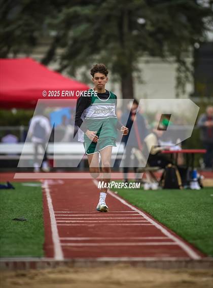 Thumbnail 2 in Bob Pratt Invitational @ Smithtown East photogallery.