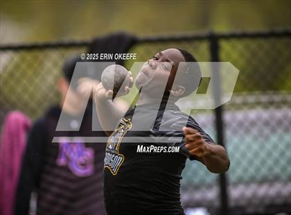Thumbnail 1 in Bob Pratt Invitational @ Smithtown East photogallery.