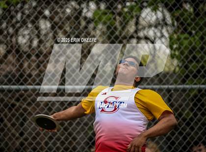 Thumbnail 3 in Bob Pratt Invitational @ Smithtown East photogallery.