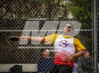 Thumbnail 2 in Bob Pratt Invitational @ Smithtown East photogallery.