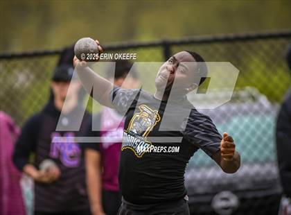 Thumbnail 2 in Bob Pratt Invitational @ Smithtown East photogallery.