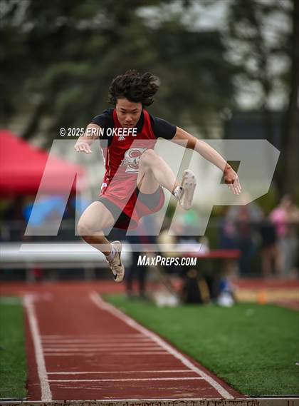 Thumbnail 1 in Bob Pratt Invitational @ Smithtown East photogallery.