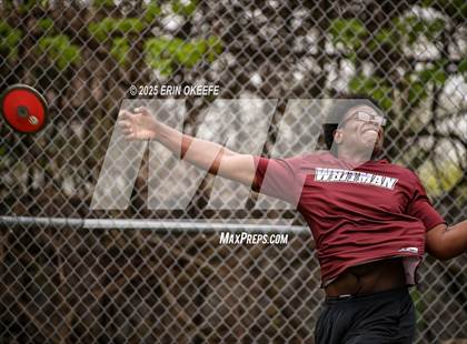 Thumbnail 2 in Bob Pratt Invitational @ Smithtown East photogallery.