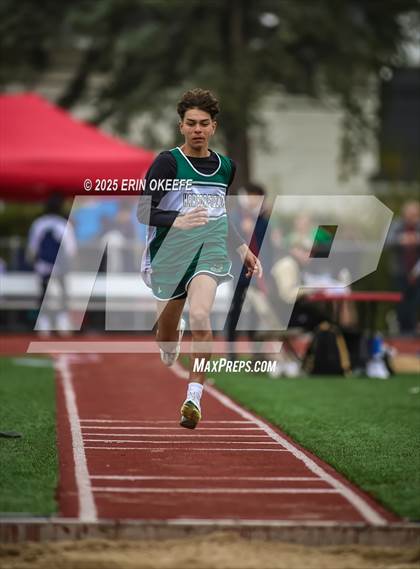 Thumbnail 1 in Bob Pratt Invitational @ Smithtown East photogallery.