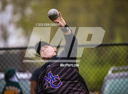 Thumbnail 1 in Bob Pratt Invitational @ Smithtown East photogallery.