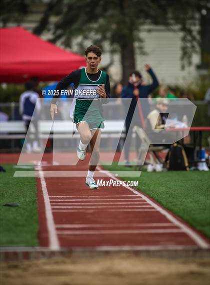 Thumbnail 1 in Bob Pratt Invitational @ Smithtown East photogallery.