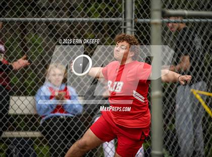 Thumbnail 3 in Bob Pratt Invitational @ Smithtown East photogallery.