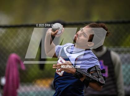 Thumbnail 3 in Bob Pratt Invitational @ Smithtown East photogallery.