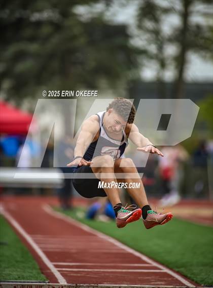 Thumbnail 3 in Bob Pratt Invitational @ Smithtown East photogallery.