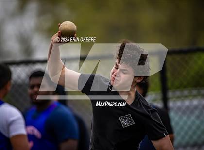 Thumbnail 2 in Bob Pratt Invitational @ Smithtown East photogallery.