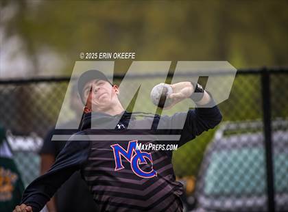 Thumbnail 3 in Bob Pratt Invitational @ Smithtown East photogallery.