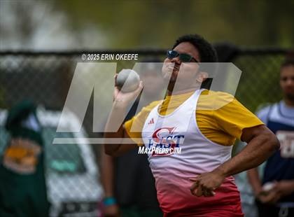 Thumbnail 1 in Bob Pratt Invitational @ Smithtown East photogallery.