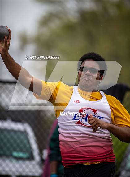 Thumbnail 2 in Bob Pratt Invitational @ Smithtown East photogallery.