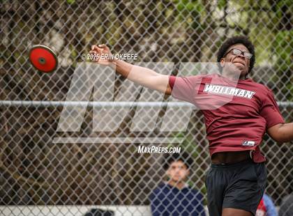 Thumbnail 1 in Bob Pratt Invitational @ Smithtown East photogallery.