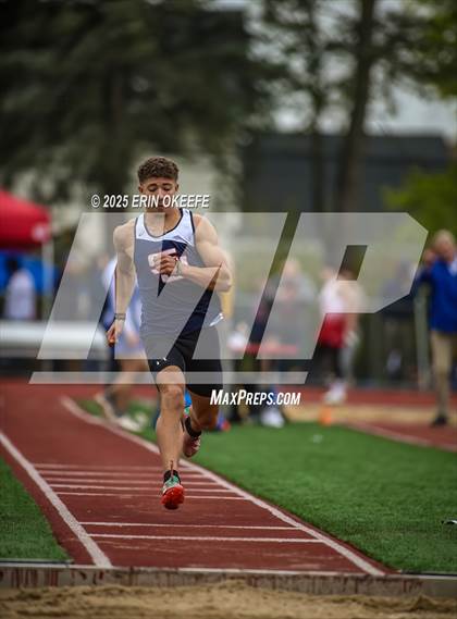 Thumbnail 1 in Bob Pratt Invitational @ Smithtown East photogallery.