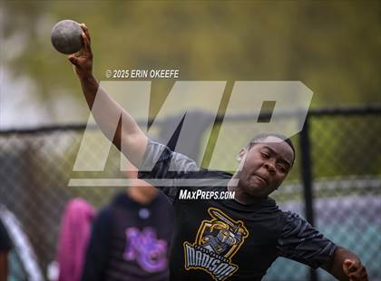 Thumbnail 2 in Bob Pratt Invitational @ Smithtown East photogallery.